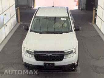2023 Ford Maverick Hybrid XLT Crew Cab Short Bed - miniatura 2