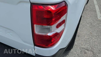 2023 Ford Maverick Hybrid XLT Crew Cab Short Bed - miniatura 23