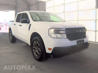 2023 Ford Maverick Hybrid XLT Crew Cab Short Bed - miniatura 3