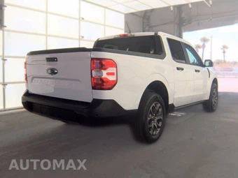 2023 Ford Maverick Hybrid XLT Crew Cab Short Bed - miniatura 4