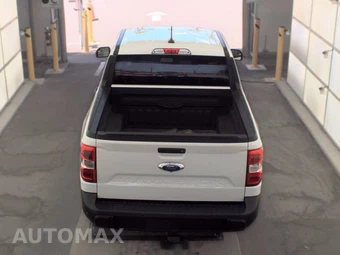 2023 Ford Maverick Hybrid XLT Crew Cab Short Bed - miniatura 5
