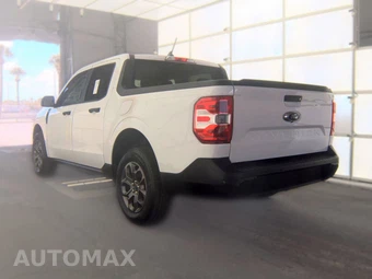 2023 Ford Maverick Hybrid XLT Crew Cab Short Bed - miniatura 6