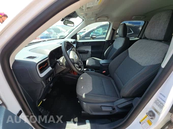 2023 Ford Maverick Hybrid XLT Crew Cab Short Bed - miniatura 7