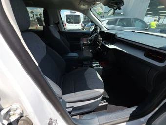 2023 Ford Maverick Hybrid XLT Crew Cab Short Bed - miniatura 8