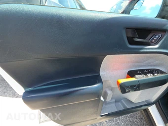 2023 Ford Maverick Hybrid XLT Crew Cab Short Bed - miniatura 9