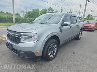 2023 Ford Maverick Hybrid XLT Crew Cab Short Bed