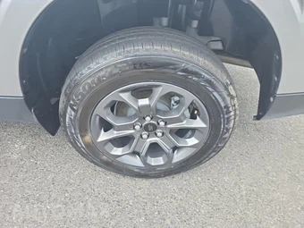 2023 Ford Maverick Hybrid XLT Crew Cab Short Bed - miniatura 11