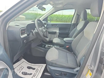2023 Ford Maverick Hybrid XLT Crew Cab Short Bed - miniatura 13