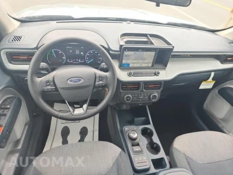 2023 Ford Maverick Hybrid XLT Crew Cab Short Bed - miniatura 14