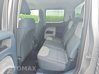 2023 Ford Maverick Hybrid XLT Crew Cab Short Bed - miniatura 16