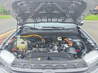 2023 Ford Maverick Hybrid XLT Crew Cab Short Bed - miniatura 18