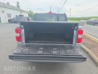 2023 Ford Maverick Hybrid XLT Crew Cab Short Bed - miniatura 19