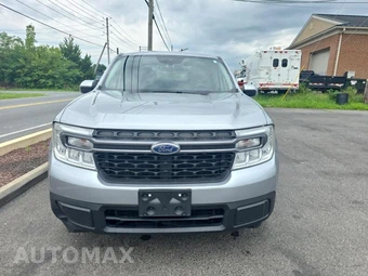 2023 Ford Maverick Hybrid XLT Crew Cab Short Bed - miniatura 2