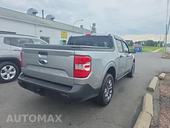 2023 Ford Maverick Hybrid XLT Crew Cab Short Bed - miniatura 4