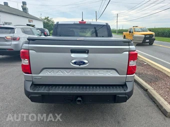 2023 Ford Maverick Hybrid XLT Crew Cab Short Bed - miniatura 5