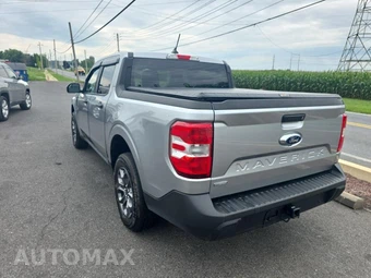 2023 Ford Maverick Hybrid XLT Crew Cab Short Bed - miniatura 6