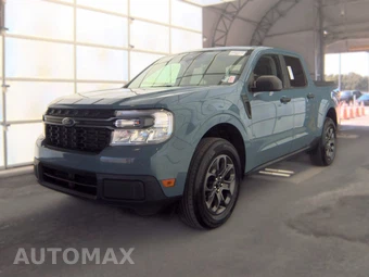 2023 Ford Maverick Hybrid XLT Crew Cab Short Bed