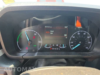 2023 Ford Maverick Hybrid XLT Crew Cab Short Bed - miniatura 12