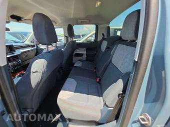 2023 Ford Maverick Hybrid XLT Crew Cab Short Bed - miniatura 13