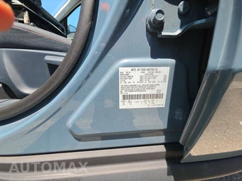 2023 Ford Maverick Hybrid XLT Crew Cab Short Bed - miniatura 14