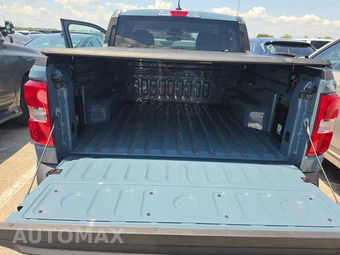 2023 Ford Maverick Hybrid XLT Crew Cab Short Bed - miniatura 16