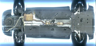 2023 Ford Maverick Hybrid XLT Crew Cab Short Bed - miniatura 18