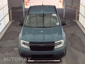 2023 Ford Maverick Hybrid XLT Crew Cab Short Bed - miniatura 2