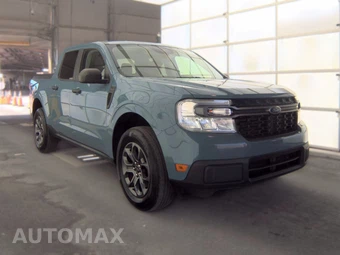 2023 Ford Maverick Hybrid XLT Crew Cab Short Bed - miniatura 3