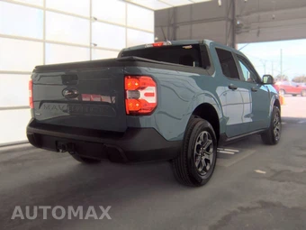 2023 Ford Maverick Hybrid XLT Crew Cab Short Bed - miniatura 4