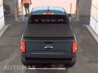 2023 Ford Maverick Hybrid XLT Crew Cab Short Bed - miniatura 5