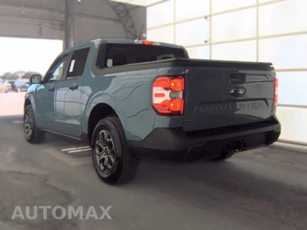 2023 Ford Maverick Hybrid XLT Crew Cab Short Bed - miniatura 6
