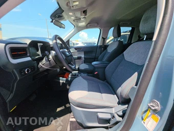 2023 Ford Maverick Hybrid XLT Crew Cab Short Bed - miniatura 7