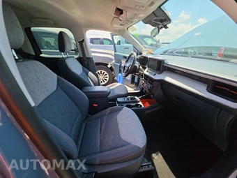 2023 Ford Maverick Hybrid XLT Crew Cab Short Bed - miniatura 8