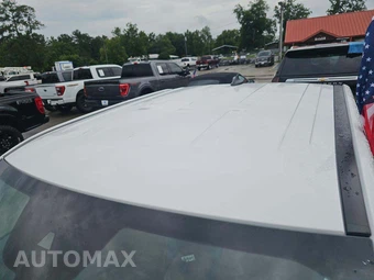 2023 Ford Maverick Lariat Crew Cab Short Bed - miniatura 12