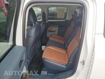 2023 Ford Maverick Lariat Crew Cab Short Bed - miniatura 13