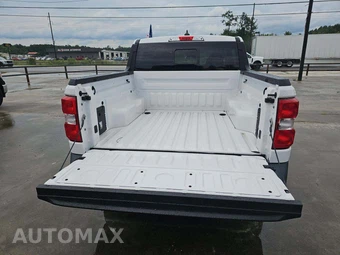2023 Ford Maverick Lariat Crew Cab Short Bed - miniatura 14