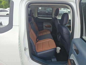 2023 Ford Maverick Lariat Crew Cab Short Bed - miniatura 16