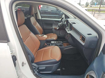 2023 Ford Maverick Lariat Crew Cab Short Bed - miniatura 18