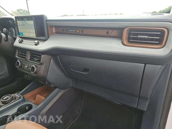 2023 Ford Maverick Lariat Crew Cab Short Bed - miniatura 19