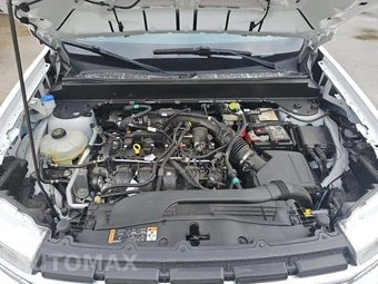 2023 Ford Maverick Lariat Crew Cab Short Bed - miniatura 23