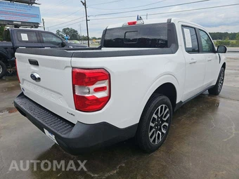 2023 Ford Maverick Lariat Crew Cab Short Bed - miniatura 3