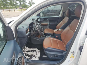 2023 Ford Maverick Lariat Crew Cab Short Bed - miniatura 6