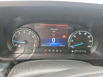2023 Ford Maverick Lariat Crew Cab Short Bed - miniatura 9