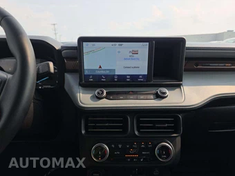 2023 Ford Maverick Lariat Crew Cab Short Bed - miniatura 10