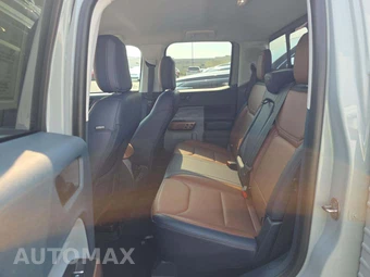 2023 Ford Maverick Lariat Crew Cab Short Bed - miniatura 13