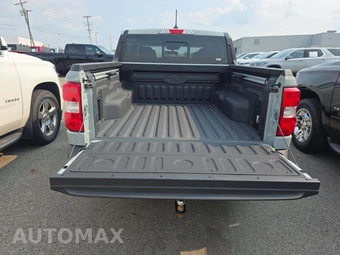2023 Ford Maverick Lariat Crew Cab Short Bed - miniatura 14