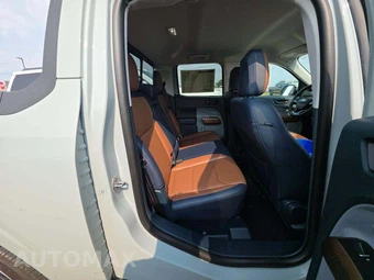 2023 Ford Maverick Lariat Crew Cab Short Bed - miniatura 16