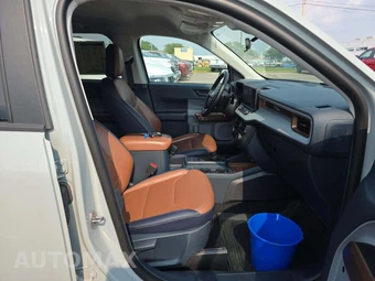 2023 Ford Maverick Lariat Crew Cab Short Bed - miniatura 18