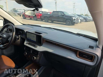 2023 Ford Maverick Lariat Crew Cab Short Bed - miniatura 19