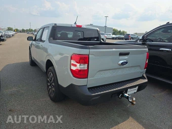 2023 Ford Maverick Lariat Crew Cab Short Bed - miniatura 2